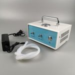 Oil-Free Diaphragm Vacuum Pump Small Suction Filter Pump Lab Sampling Pump
