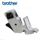 BROTHER sewing machine GENUINE Presser Foot Holder Shank - Ankle Nick XC3015051