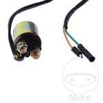 Starter Relay/Starter Relay for 2002-2004 Honda TRX 250 TE Fourtrax Recon E