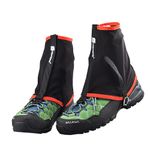 Waterproof Low Trail Leg Gaiters Ankle Protection Anti-Tear Shoes Hiking Covers
