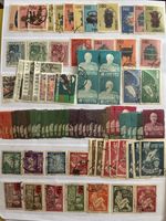 China Taiwan Various Used Stamps
