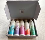 MERWAVE 5-Step Wavy Hair Kit