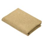 Camel Speaker Mesh Grill Stereo Fabric Dustproof 35cm x 150cm 13.8" x 59"