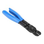 ⁺ Carbon Steel Ear Type CV Boot Clamp Plier For All Earless Type CVJ Boot Clamps