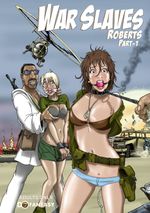 War Slaves - Part 1