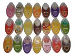 100pcs Cigarette Capsule Burst Mint And Other Flavour Beads UK Seller