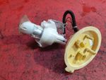 BMW 5 SERIES 2010 FUEL PUMP 3.0L DIESEL N57D30U0 N57D30A 16117260648