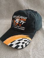 Isle of Man TT Road Races Cap