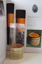 Piero Manzoni - Artist's Shit Official Piero Manzoni Foundation Artist's Shit