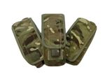 MTP Osprey SA80 Single Magazine Pouch Super Grade British Army Molle Pouches x 3