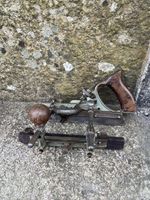Stanley No 45 Combination Plane , Vintage Tools