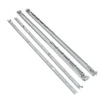 HP ProLiant DL325 Gen10+ 1U 1075mm Friction Rail Kit New