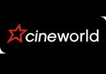 2x Cineworld Cinema 2D Movie Tickets For £10 - Any Day, Any Time