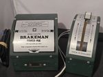VINTAGE RETRO BRAKEMAN POWER PAK 240VAC TO 16V WITH FORWARD - REVERSE 24VA MAX