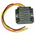 New Rectifier Regulator Single Phase 12V Fits For Triumph Classic Motorcycles UK