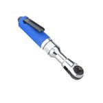 Pneumatic Ratchet Wrench Lightweight Tool Ergonomic for Machinery Repair