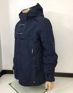 BOSS YACHTING  JACKET - Excellent Condition- Navy - Size Fit XL