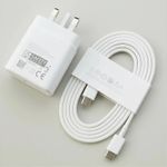 Speed 45W Super Fast Charger Plug & Cable For Samsung Galaxy S22 S23 S24 Ultra