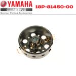 2009 - 2021 YAMAHA YFZ450R YFZ 450 R X OEM GENUINE MAGNETO FLYWHEEL ROTOR
