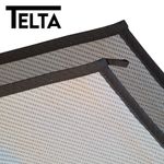 Telta Lounge Awning Carpet - All Sizes Available 11-19 Breathable - 2025 Model