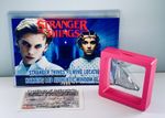 Stranger Things Hawkins Lab Filming Location Relic Authentic Prop