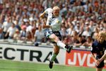 EURO 1996 PAUL GAZZA GASCOIGNE VS SCOTLAND QUALITY PHOTO PRINT ENGLAND