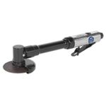 Sealey Long Reach Air Cut-Off Tool 75mm SA2501 20000rpm