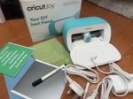 Cricut Joy Compact Smart Cutting Machine