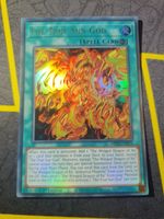The True Sun God -  MP22-EN275 - Ultra Rare - 1st Edition - YuGiOh