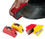 FRA Simple Rasp - With Spare Blade Option