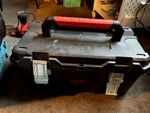 Milwaukee Tool Box