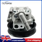 Lr006462 Power Steering Pump For Land Rover Freelander 2 Diesel 2.2 Awd PAS uk