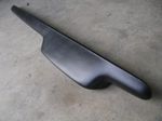 mk2 escort glassfibre rhd dash top in vgc