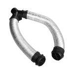 Dryer Vent Hose Y-Shaped Heater Exhaust Ducting Heater Exhaust Hose