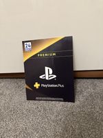 PlayStation Plus Premium 24Months Membership BARGAIN RRP £240