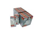 20 PACKS of 126  Swan Ultra Slim Pre Cut Cigarette Smoking Roaches Filter Tips 
