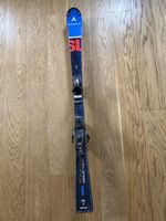 Dynastar 135 Omeglass Team SL Slalom skis with Look NX7 Bindings