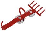 Magnetic Air Tool Holder For Air Impact Wrenches Etc Up To 15kg