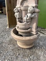 Henri Studios Water Foutain