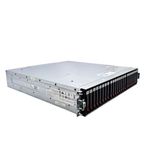 HP MSA 2040 SAN DC SFF Storage Disk Array 24x 900GB 10K SED SAS HDD ST900MM0036