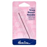 Snag Repair Needle