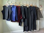 Job Lot Bundle Of Vintage 90s Mixed Woman's Clothing Wholesale Lot