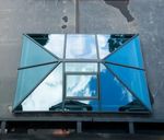 Aluminium Skylight Roof Lantern Any Size Any Colour