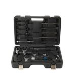 Air Hammer Air Chisel Hammer Heavy Duty, Multifunctional Pneumatic Hammer Kit