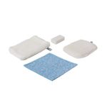 Raypath Nanosilver Technology Eco Friendly Starter kit - Kitchen Set