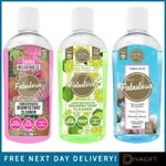FABULOSA ANTIBACTERIAL CONCENTRATED DISINFECTANT ALL PURPOSE CLEANER 220ML NEW