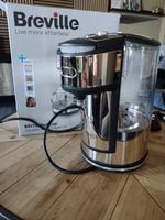 Breville Brita Hot Cup Variable Water Dispenser with Brita Filter