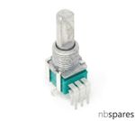 Pioneer EQ Level Potentiometer Pot Rotary Control DDJ DJM XDJ DCS1065 DCS1100