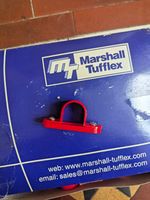 Marshall Tufflex 4U Lockable IP65 Wall Mount Enclosure Box 200x125x75 - 3 Boxes