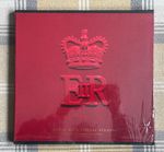 Royal Mail Special Stamps Year Book 1998 GB British Mint Stamps. Book 15 sealed